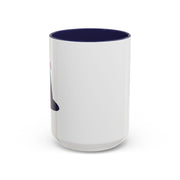 Wizard Bride Accent Coffee Mug