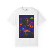 Game On German Shorthaired Pointer Unisex T-shirt