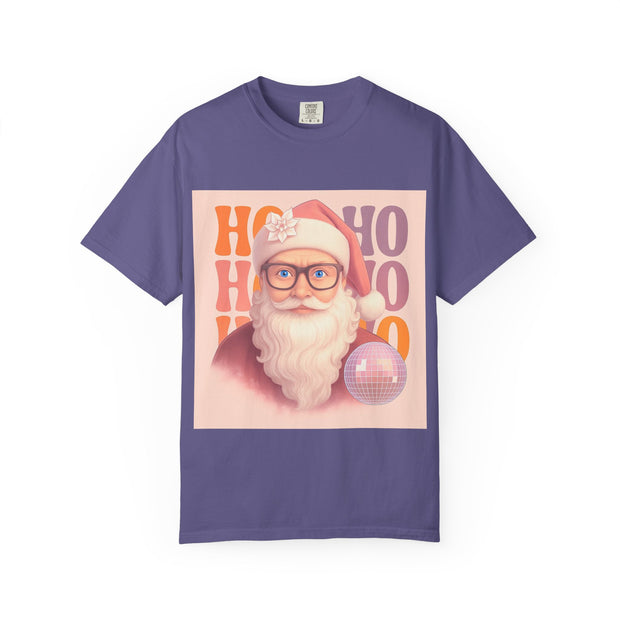 Santa Disco T-Shirt