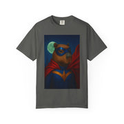 Superhero Capybara Unisex T-shirt