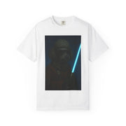 Star Paws Poodle Unisex T-shirt