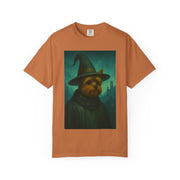 The Lord of the Paws Yorkie T-shirt