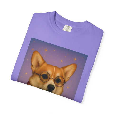Pawgwarts Corgi Unisex T-Shirt
