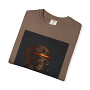 Paw Trek German Shorthaired Pointer T-shirt