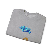 'Aries' Zodiac Unisex Crewneck Sweatshirt