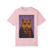 Pawgwarts Hamster Unisex T-Shirt