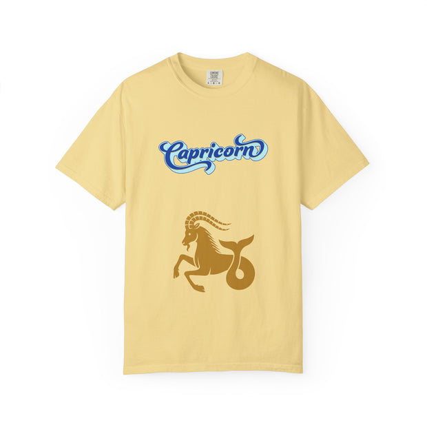 'Capricorn' Zodiac Unisex T-Shirt