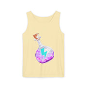 Magical Energy Purple Potion Unisex T-Shirt