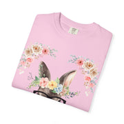Geeky Goddess Bunny Unisex T-Shirt