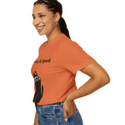 'Too Cute To Spook' Unisex T-shirt