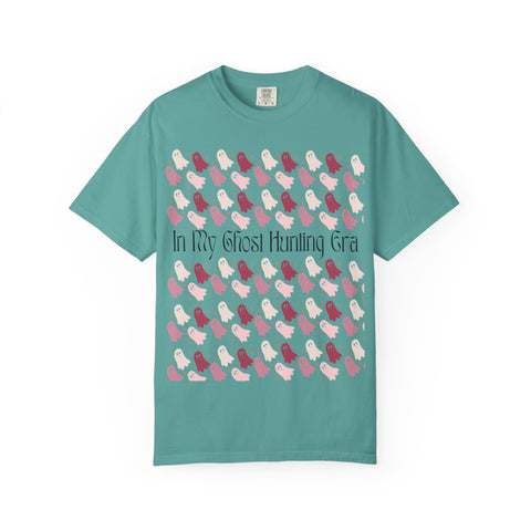 'In My Ghost Hunting Era' Unisex T-Shirt