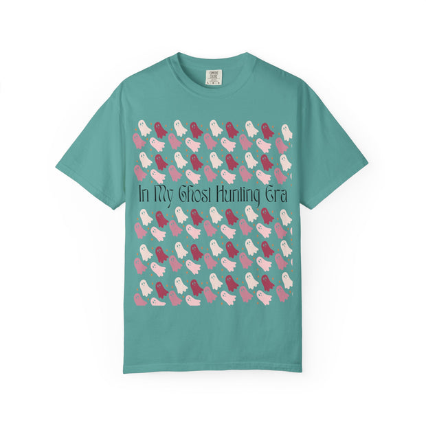 'In My Ghost Hunting Era' Unisex T-Shirt