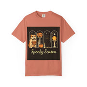 Spooky Season English Bulldog T-Shirt