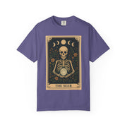 'The Seer' Tarot Card Unisex T-Shirt