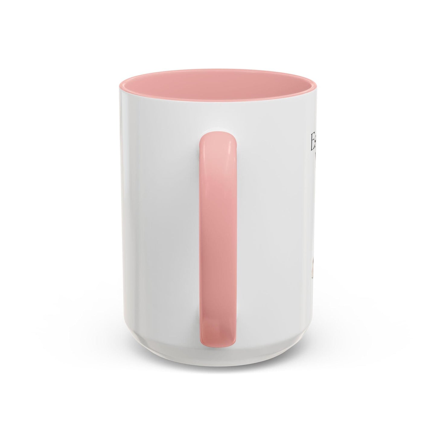 'Espawresso Yourself' Golden Retriever Accent Coffee Mug