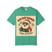 Holiday Gamer Unisex T-Shirt