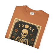 'The Writer' Tarot Card Unisex T-Shirt