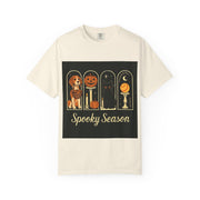 Spooky Season Beagle Unisex T-shirt
