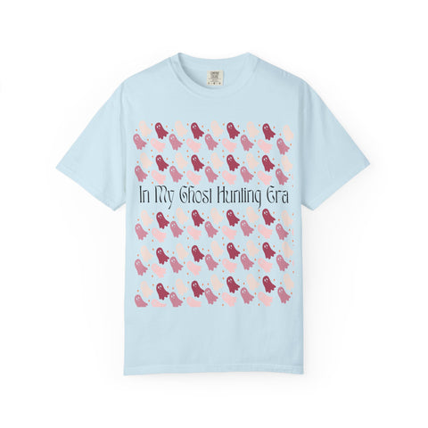 'In My Ghost Hunting Era' Unisex T-Shirt