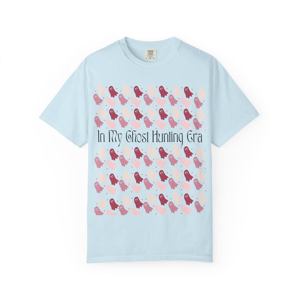'In My Ghost Hunting Era' Unisex T-Shirt