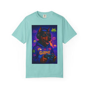 Game On Doberman Unisex T-Shirt