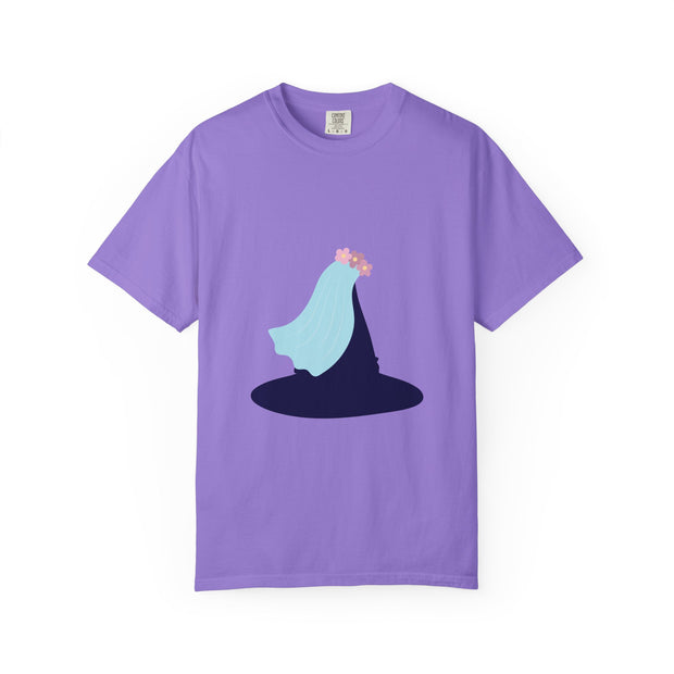 Witch Bride Unisex T-Shirt
