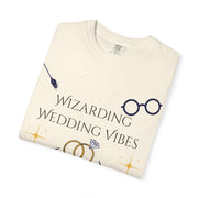 'Wizarding Wedding Vibes' Unisex T-Shirt