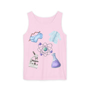 Lab Life Unisex Tank Top