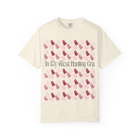 'In My Ghost Hunting Era' Unisex T-Shirt