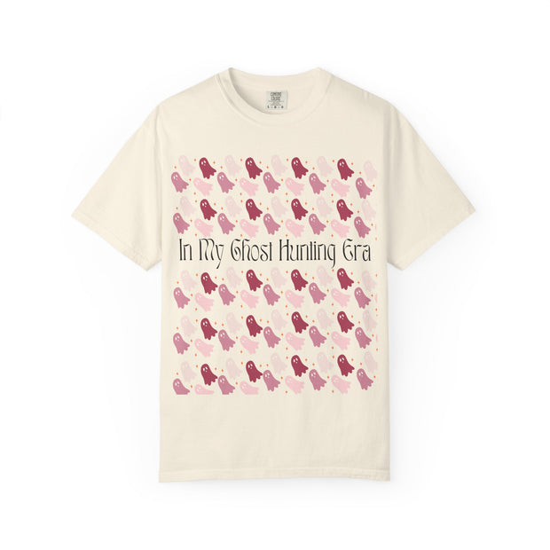 'In My Ghost Hunting Era' Unisex T-Shirt