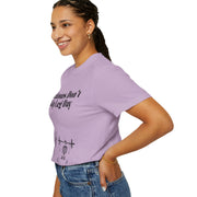 'Skeletons Don't Skip Leg Day' Unisex T-Shirt