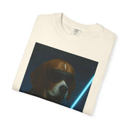 Star Paws Beagle Unisex T-Shirt