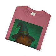 The Lord of the Paws Capybara Unisex T-shirt