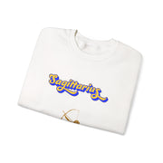 'Sagittarius' Zodiac Unisex Crewneck Sweatshirt