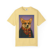 Pawgwarts Corgi Unisex T-Shirt