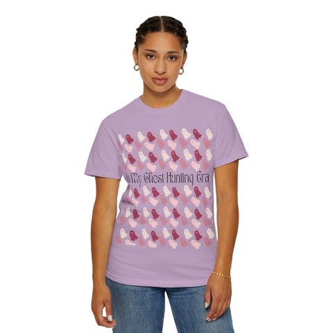 'In My Ghost Hunting Era' Unisex T-Shirt