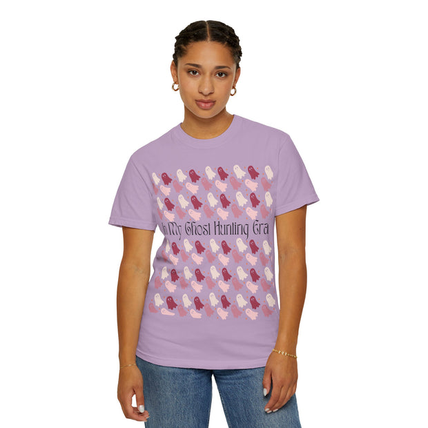 'In My Ghost Hunting Era' Unisex T-Shirt