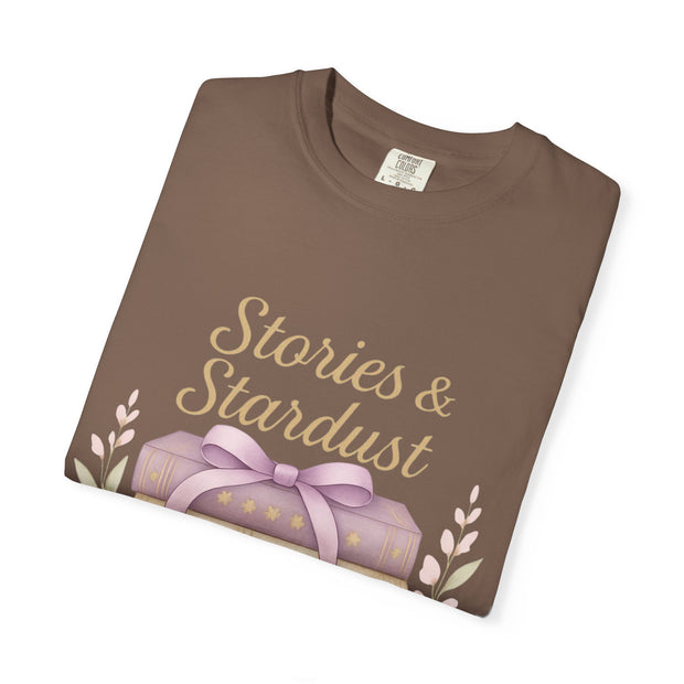 'Stories and Stardust' Unisex T-shirt
