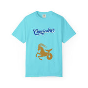 'Capricorn' Zodiac Unisex T-Shirt
