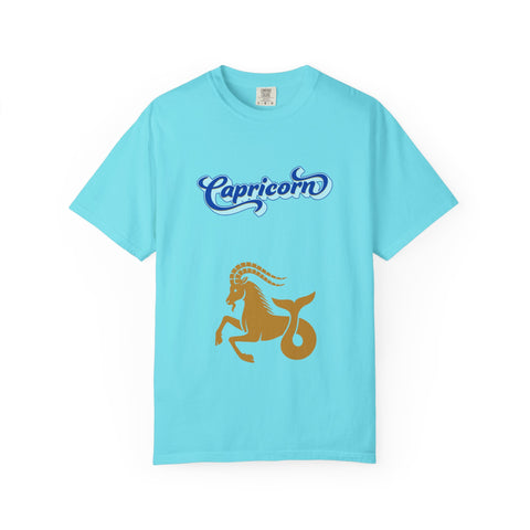 'Capricorn' Zodiac Unisex T-Shirt