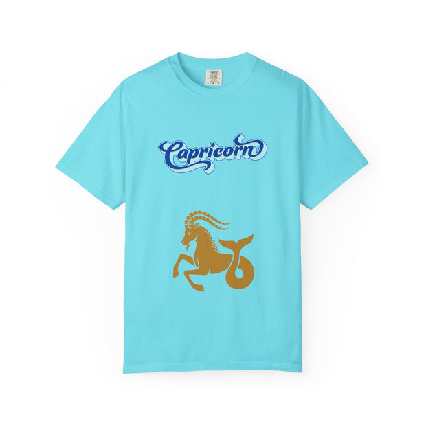 'Capricorn' Zodiac Unisex T-Shirt