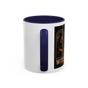 'Witching Hour' Accent Coffee Mug