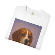 Pawgwarts Beagle Unisex T-shirt