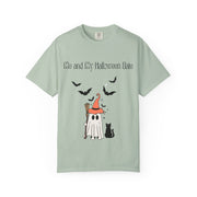 'Me and My Halloween Date' Unisex T-Shirt