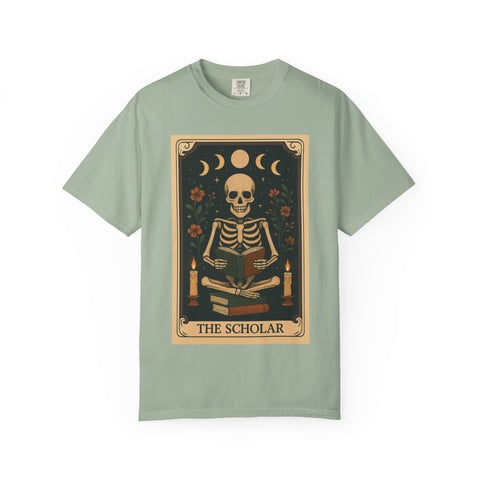 'The Scholar' Unisex T-Shirt