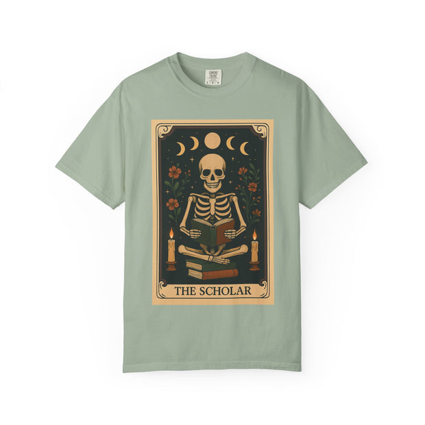 'The Scholar' Unisex T-Shirt