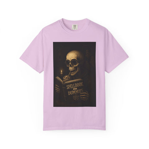 'Spellbook for Dummies' Unisex T-Shirt