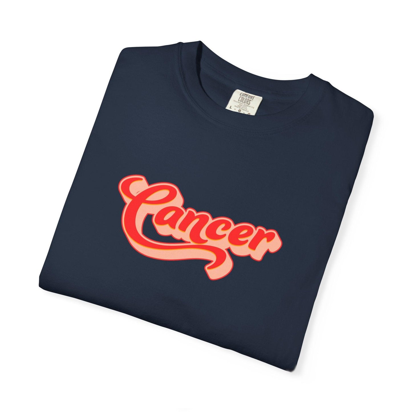 'Cancer' Zodiac Unisex T-Shirt