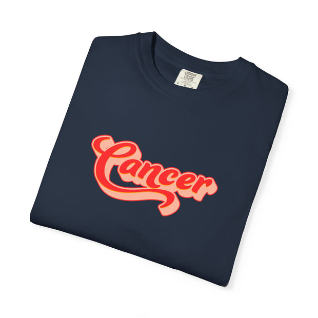 'Cancer' Zodiac Unisex T-Shirt
