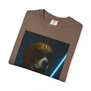 Star Paws Beagle Unisex T-Shirt